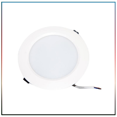 Photo of Forest Led Recessed Downlight 15W 900lm Warm White