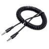 Rocka Flexi Series Coiled Aux Cable Photo
