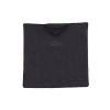 Dare To Be Epic Microfibre Hooded Swim & Beach Towel Grey Photo
