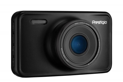 Photo of Prestigio Dash Cam 12MP Camera 3" plus Rear Camera Motion Detection