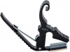 Kyser Gtr 6 Str Capo Black Photo