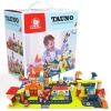 TopBright City Building Blocks: 126 Pieces Photo