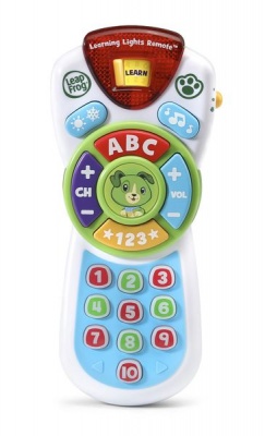 Photo of Leapfrog Scout's Learning Lights Remote