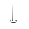 Spare Toilet Roll Holder - Matte Black Free Standing Photo