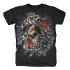 Rock Ts Guns N' Roses - Firepower Photo