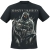 Rock Ts Disturbed - Lost Souls Photo