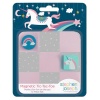 Stephen Joseph Magnetic Tic Tac Toe Sets Unicorn Photo