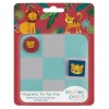 Stephen Joseph Magnetic Tic Tac Toe Sets Zoo Photo