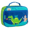 Stephen Joseph Classic Lunchbox Dragon Photo