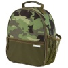Stephen Joseph All Over Print Lunchbox Camo Photo
