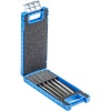 PFERD Diamond needle file set DF 4205 D 126 Photo