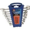 AutoGear - 9 pieces Offset Combination Spanner Set Photo
