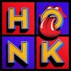 Rolling Stones - Honk Photo