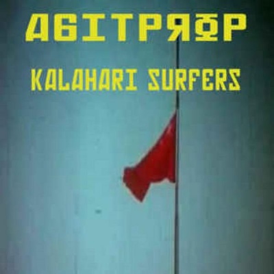 Photo of Kalahari Surfers - Agitprop movie