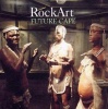 Rock Art - Future Cape Photo