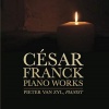 Franck - Piano Works Pieter van Zyl Photo