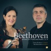 Hofmeyr Zanta/Radoslavov - Beethoven Sonatas Photo