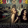 Stapelberg Zanne/ Kathleen Tagg - Soul of Fire Photo