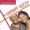 Semenya Caiphus & Letta Mbulu - Best Of Photo