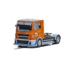 Scalextric C4089 Gulf Racing Truck Photo