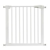Mix Box Pet Dog Metal Expandable Gate Baby Safety Door with Pressure Mount Photo