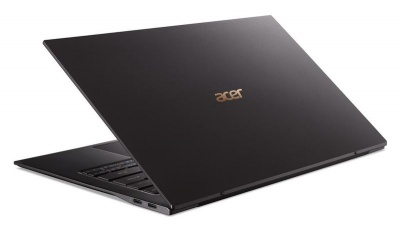 Photo of Acer Swift laptop
