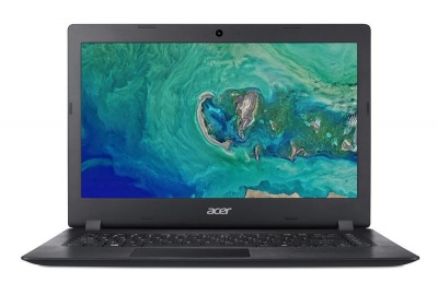 Photo of Acer Aspire 1 Intel Celeron N4000 14" Notebook - Black