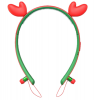 Seedleme Tronsmart Encore Wink Deer Ears Bluetooth Headphones Photo