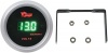 Volt Gauge Led-R 2digital Photo