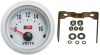 2 Volt Gauge Silver Photo