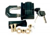 Gearlock With Side Key Photo