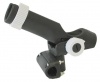 Fishing Rod Holder Plastic Rail Mount Black Photo