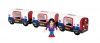 BRIO Metro Train Photo