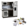 Melissa & Doug Chef Kicthen with Accessories Photo