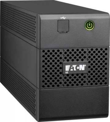 Photo of Eaton 650VA Line-Interactive UPS