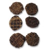Mbuni Ostrich Meaty Discs 130g Photo