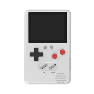 Photo of Retro Handheld Gaming Console for Kids & Nostalgic Adults