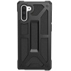 UAG Monarch Case For Galaxy Note 10 Black Photo