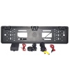 Fleek License Plate Backup Camera With Parking Sensor Photo