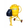 Turner Morris 120L Concrete Mixer Photo