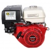 HondaGX390QX 13HP Engine Photo