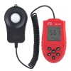 Portable Handheld LCD Digital Light Meter Luxmeter Photo