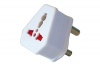 Travel Adapter for International to South Africa 3 Pin - EZJack Approve Photo