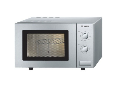 Photo of Bosch - Series 2 Freestanding Microwave