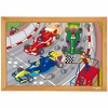 Educo Netherlands Formula 1 Puzzle: 28 Pieces Photo