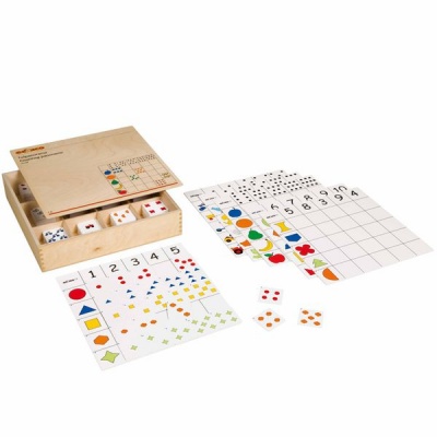 Photo of Educo Netherlands Counting Panorama Game
