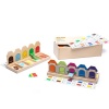 Educo Netherlands Counting Street Game Photo