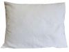 Reys Fine Linen Reys Fine Linen Standard Pillow Cases 300TC 45X70cms White 100 Cotton