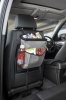 Creative Travel Greyston Backseat Leak-proof Trash Holder Photo