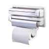 3" 1 Triple Kitchen Paper Dispenser Photo